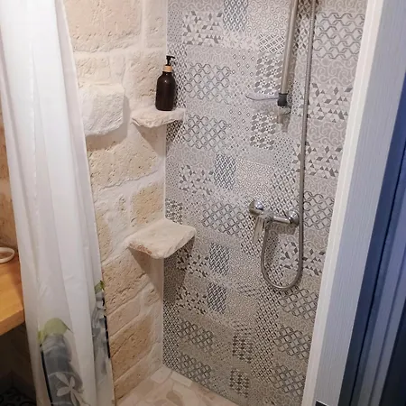Trullo Del Sol Country house *
