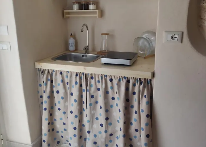 Trullo Del Sol Venkovský dům Ceglie Messapica