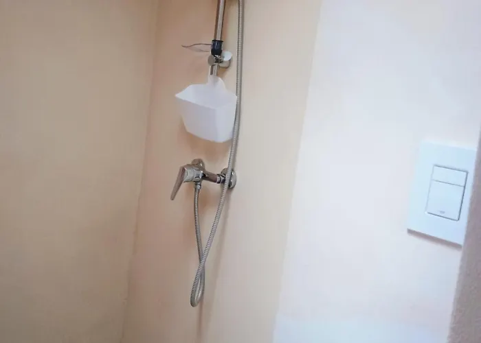 Trullo Del Sol Venkovský dům