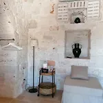 Country house Trullo Del Sol