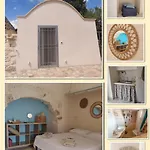 Séjour à la campagne Trullo Del Sol