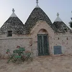 Trullo Del Sol *