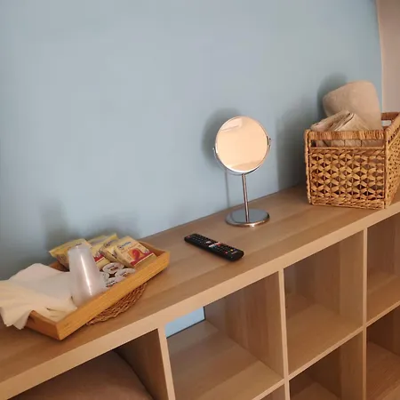 Trullo Del Sol Séjour à la campagne