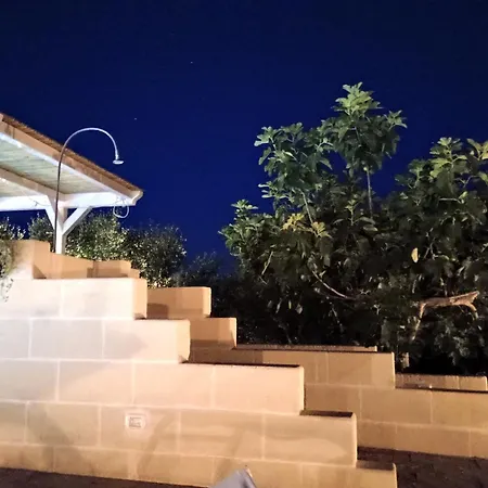 Trullo Del Sol