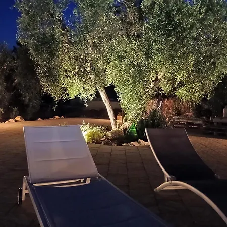 Casa rural Trullo Del Sol Ceglie Messapica