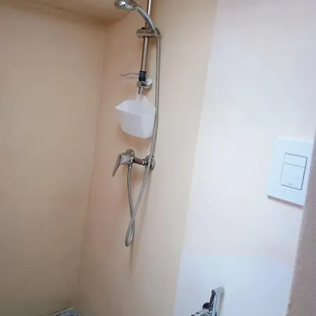 Trullo Del Sol Lantställe