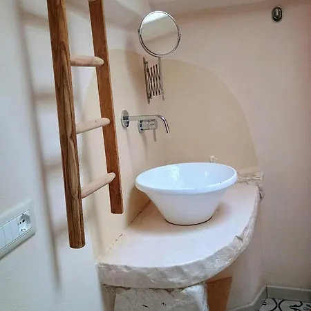 Gospodarstwo wiejskie Trullo Del Sol