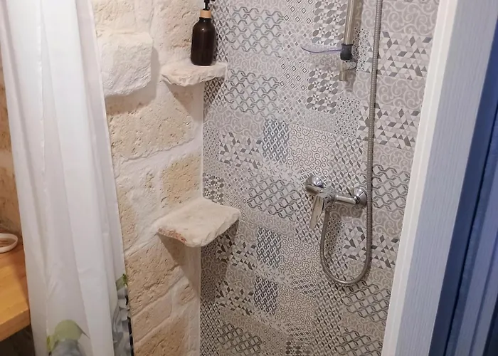 Trullo Del Sol Casa rural *